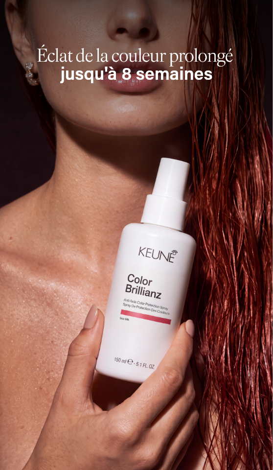 Color Brillianz Mask - Protection des couleurs