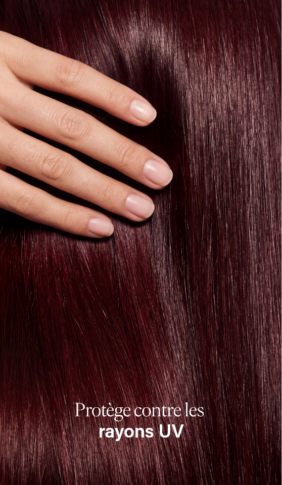 Color Brillianz Mask - Protection des couleurs