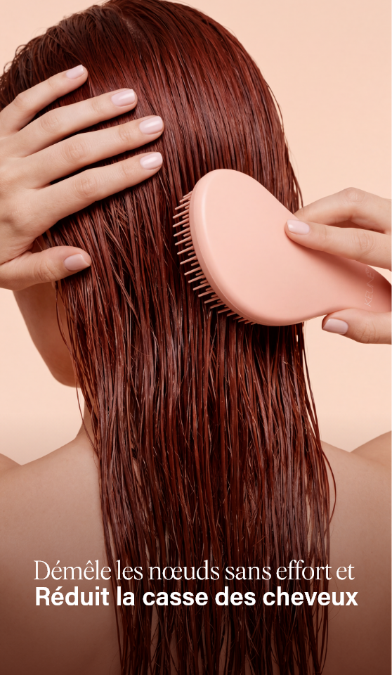 Color Brillianz Mask - Protection des couleurs